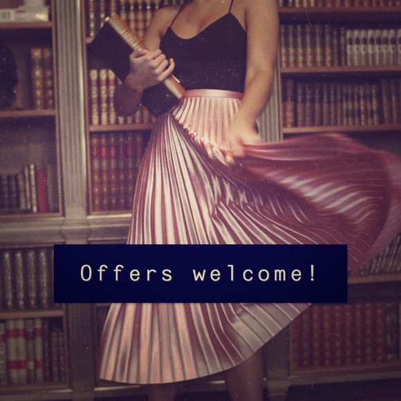 Offers always welcome! - Picture 1 of 1